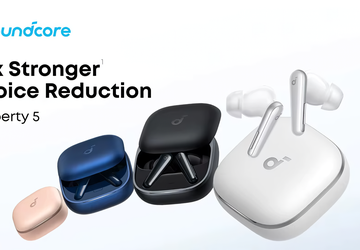 Anker stellt den neuen Soundcore Liberty ...