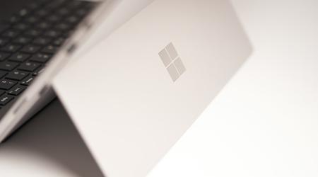 Microsoft Surface Pro 8 erhält ein 120Hz-Display und Thunderbolt-Unterstützung