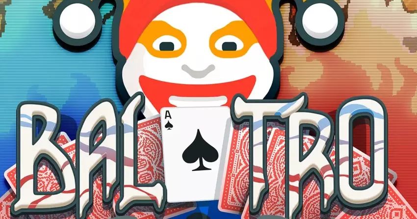 YouTube schränkt Balatro-Videos wegen "Glücksspielinhalten" ein, Entwickler empört