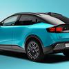 Nissan Leaf 2 Miniatur