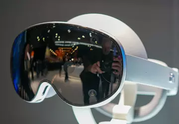 Medien: Das XR-Headset-Projekt Moohan von Samsung ...