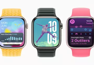 Apple verrät, welche Apple Watch-Modelle watchOS ...