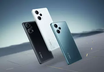 Xiaomi testet bereits POCO F6 mit ...