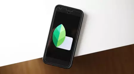 Google aktualisiert Snapseed für Android