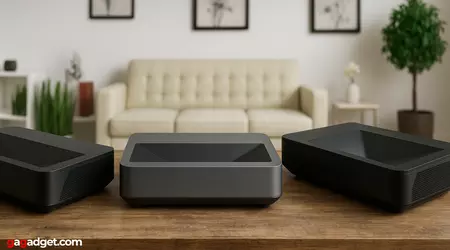 Beste AWOL VISION Beamer: Test und Vergleich