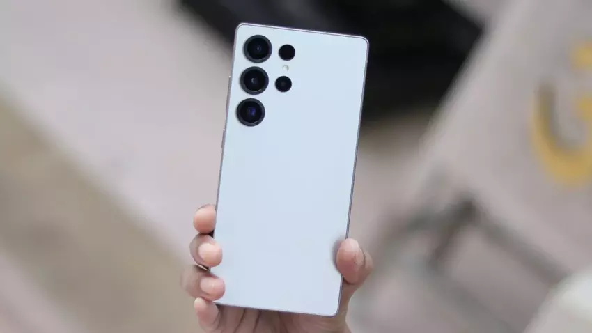 Samsung verlagert Produktion wegen US-Zöllen möglicherweise von Vietnam nach Indien