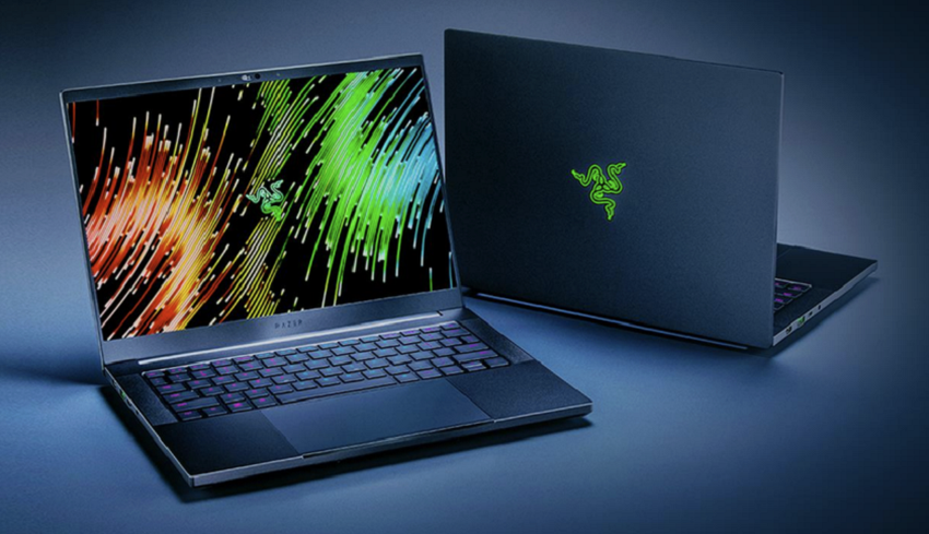 Razer hat Vorbestellungen für Blade 14 2023 mit Ryzen 9 7940HS und RTX 40-Grafik ab $2400 eröffnet