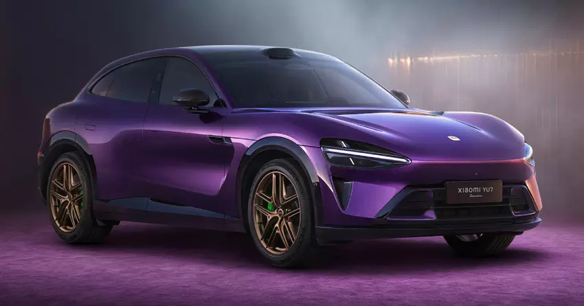 Xiaomi startet einen von Porsche inspirierten Automobilanpassungsdienst