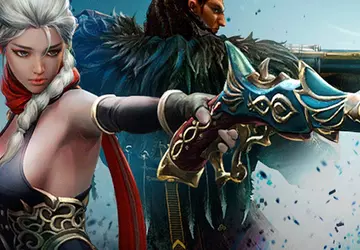 Ein Teaser mit den ersten Details ...