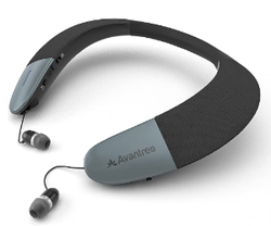 Avantree Torus Wearable Wireless Neck Speaker