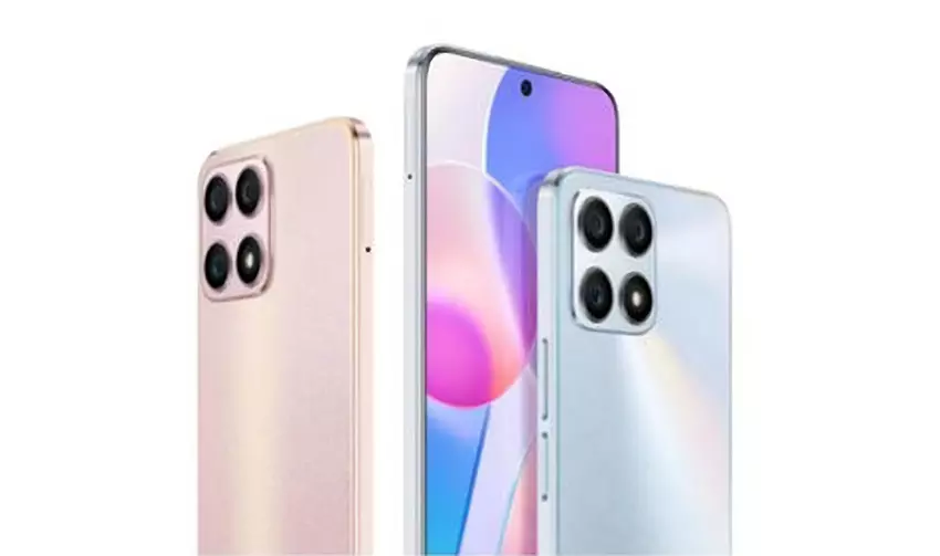 Honor X30i vor der Ankündigung enthüllt: 6,7-Zoll-Bildschirm mit 90 Hz, MediaTek Dimensity 810 Chip und 48MP Triple-Kamera