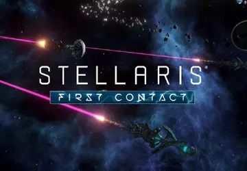 "First Contact" wird am 14. März ...
