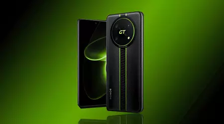 FHD+-Display, Snapdragon 888-Chip, 50-MP-Kamera und 4.800-mAh-Akku: Insider verrät Spezifikationen des Honor X50 GT