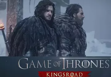Die Autoren von Game of Thrones: ...