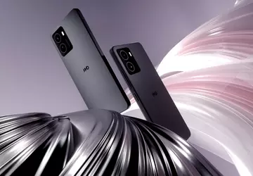 HMD Pulse: Smartphone mit austauschbarem Akku, ...