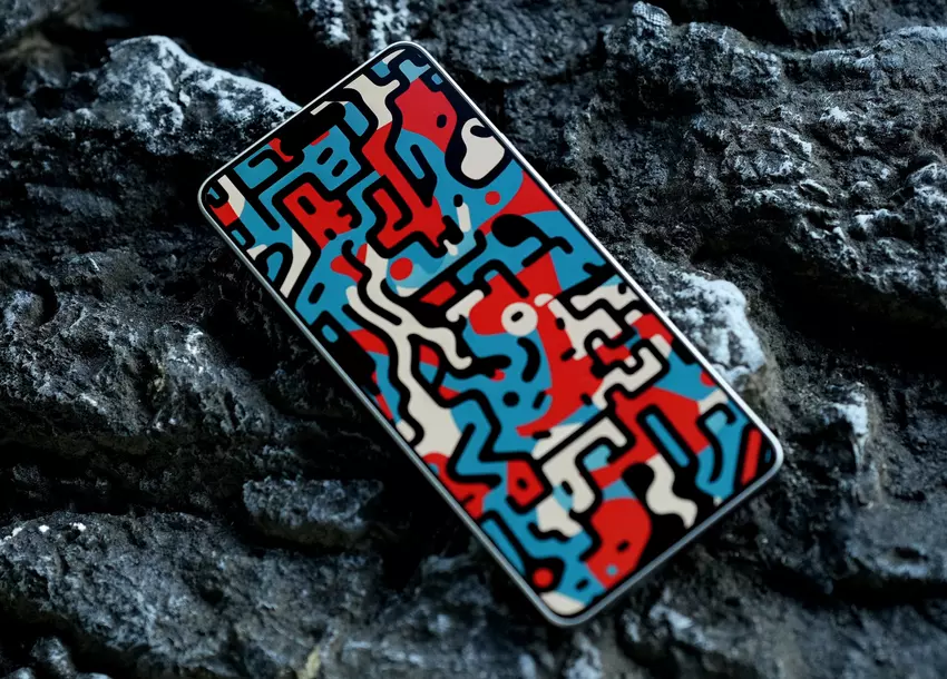 Smartphone mit den dünnsten Rändern auf dem Markt: Das iPhone 16 Pro Max wird Ränder um den Bildschirm mit einer Dicke von 1,153 mm erhalten