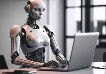 OpenAI und ChatGPT zum ersten Mal ...