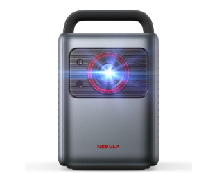 NEBULA von Anker Cosmos Laser 4K Beamer