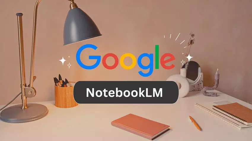 Google hat die mobile App NotebookLM für Android und iOS angekündigt, die das Anfertigen von persönlichen Notizen erleichtern wird