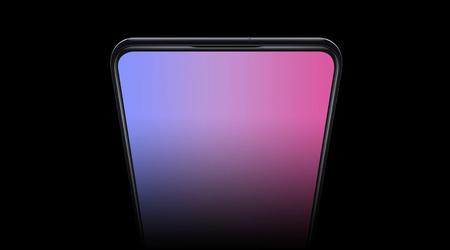 ZTE wird am 26. September das Axon 30S vorstellen: Ein weiteres Smartphone des Unternehmens mit einer Frontkamera unterhalb des Bildschirms