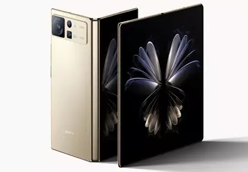 Gerücht: Xiaomi Mix Fold 3 faltbares ...