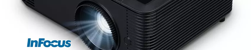 InFocus-Projektoren