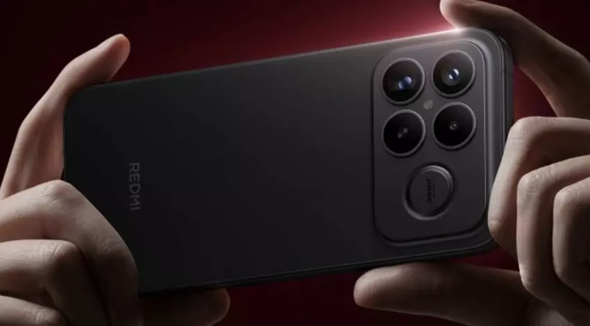 Alles wie das Redmi K90 Pro Max, aber mit kleinerer Batterie: Insider enthüllt vollständige Spezifikationen des Poco F8 Ultra und zeigt seine Renderings