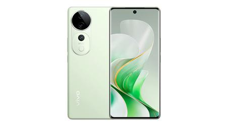 Das vivo V40 Pro erschien im Geekbench mit einem MediaTek Dimensity 9200+ Prozessor an Bord
