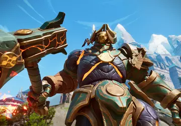 Der erste Trailer zu Eternal Strands, ...