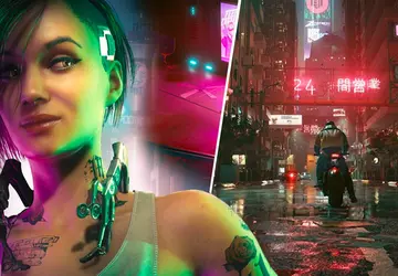 Bitte beachten! Cyberpunk 2077 Systemanforderungen werden ...
