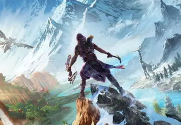 Ein neues Wort in Sachen VR-Gaming: ...