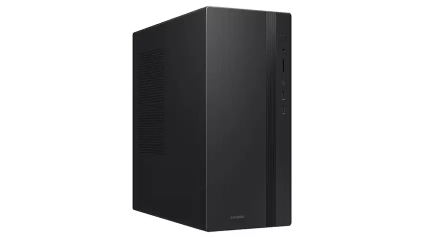 Durchgesickert: Samsung bereitet einen leistungsstarken PC Desktop Tower mit Intel Core Ultra 9 285 Prozessor und bis zu 4TB Speicher vor