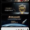 Honor X70 Smartphone Rückseite Miniatur
