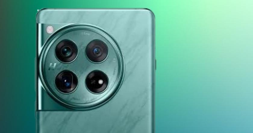 OnePlus 12 bestes handy für videoaufzeichnung
