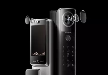 TCL bringt K7G Max Smart Lock ...