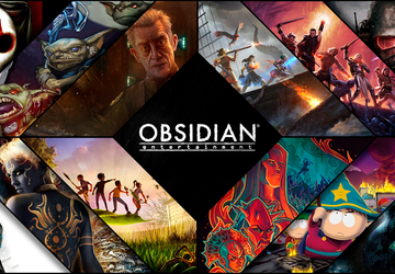 Obsidian Entertainment feiert sein 20-jähriges Bestehen ...