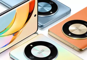 Das Honor X50 mit dem budgetfreundlichen ...