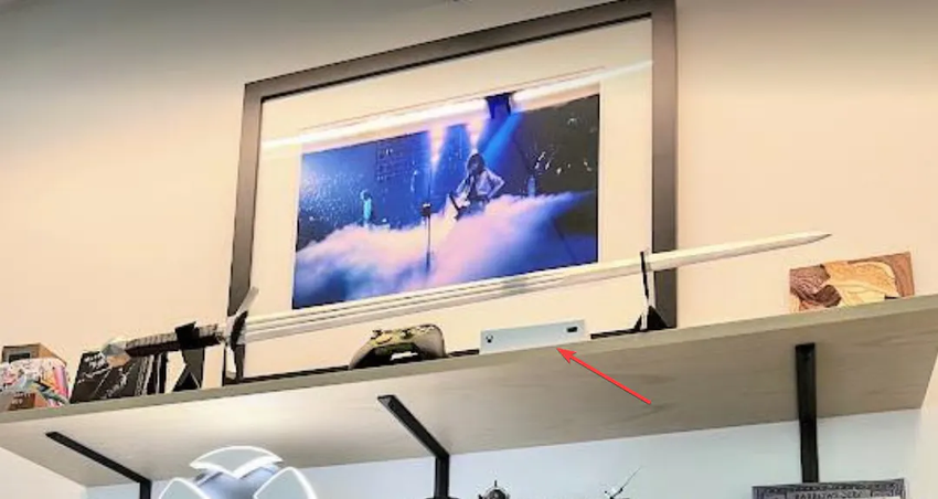 Microsoft hat ein Xbox-Spiele-Streaming-Gerät vorgestellt