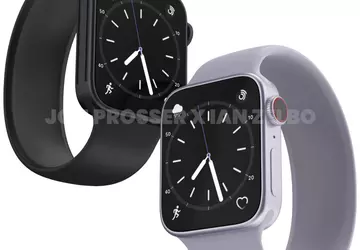 Apple Watch Glass-Gerücht belebt Flat-Edge-Design für ...