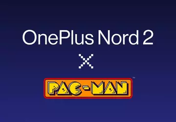Ankündigungsdatum für OnePlus Nord 2 PAC-MAN ...