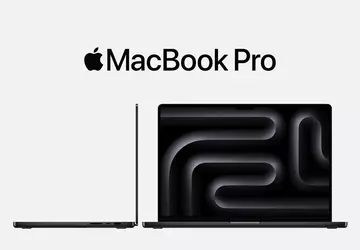 MacBook Pro mit M3 Chip erhält ...