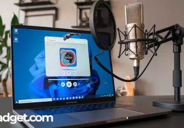 Beste Laptops für Podcasting