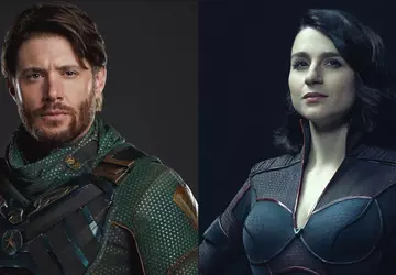 Amazon hat ein Prequel zur TV-Serie ...