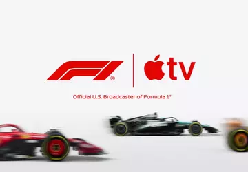 Apple TV startet einen separaten Formel ...