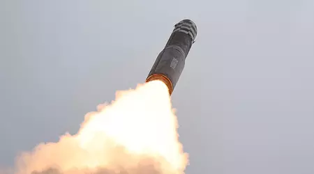 Nordkorea startet mehrere Kurzstreckenraketen vor der Amtseinführung Trumps