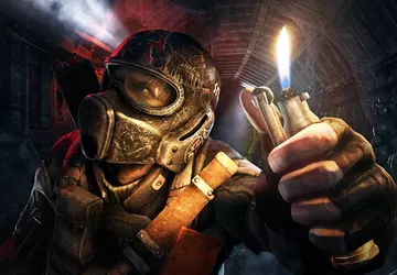 Ankündigung von Metro 2039 steht bevor: ...