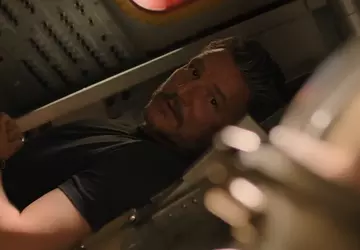 Die sechste Episode von The Last ...