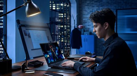 ASUS führt ROG Zephyrus S17-Notebooks ab 73.999 UAH in der Ukraine ein