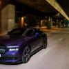 Vorschau auf den Rolls-Royce Spectre Black Badge 2025.