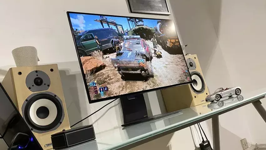 LG prognostiziert einen Boom bei OLED-Monitoren: Der Markt wird bis 2025 auf 1 Milliarde Dollar anwachsen